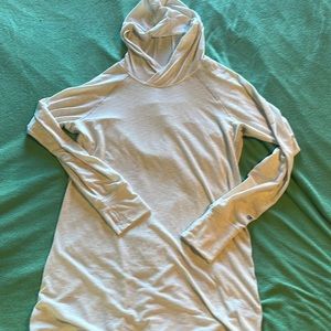 Kuhl long sleeve shirt